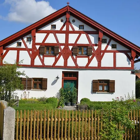 Appartamento Jurahaus Hirschberg Beilngries Esterno foto