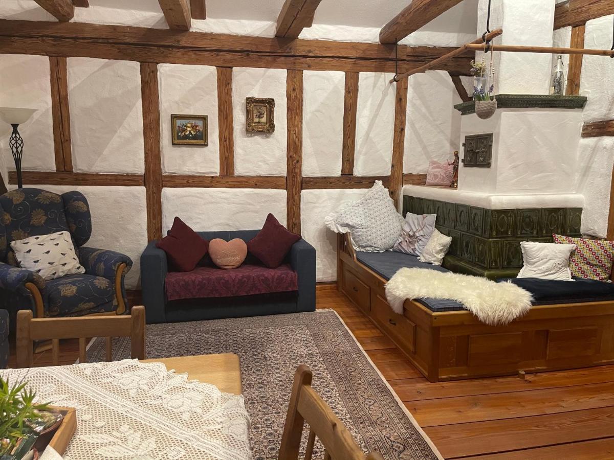 Jurahaus Hirschberg