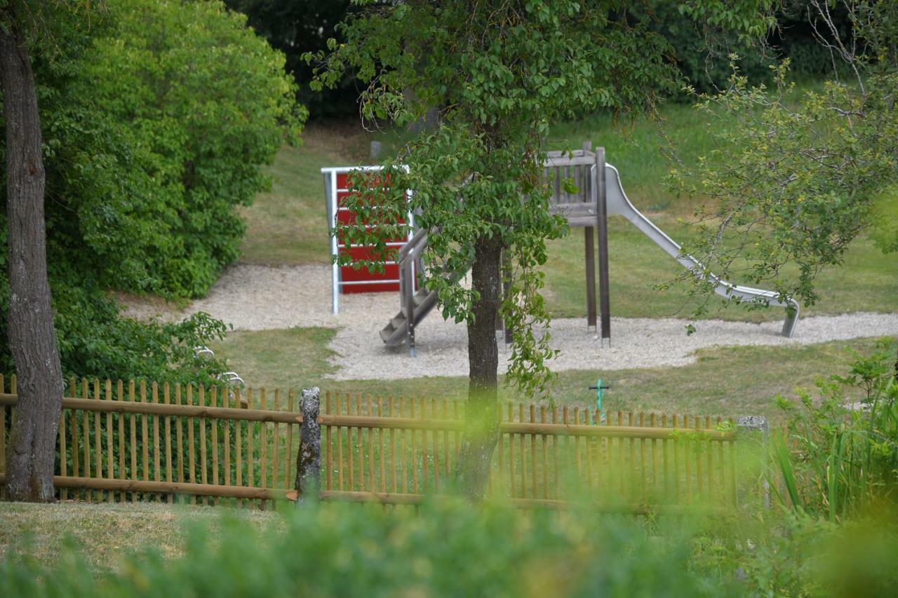 Jurahaus Hirschberg Appartamento *