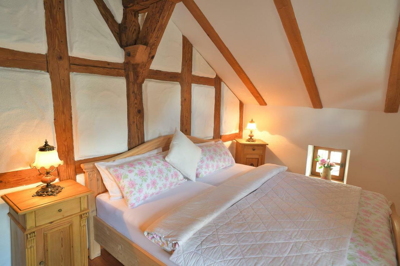 Jurahaus Hirschberg