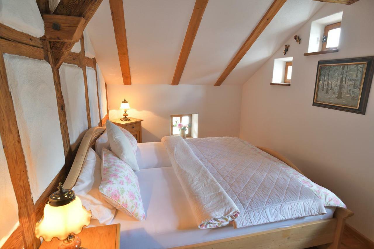 Jurahaus Hirschberg