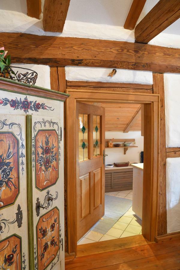Jurahaus Hirschberg Beilngries