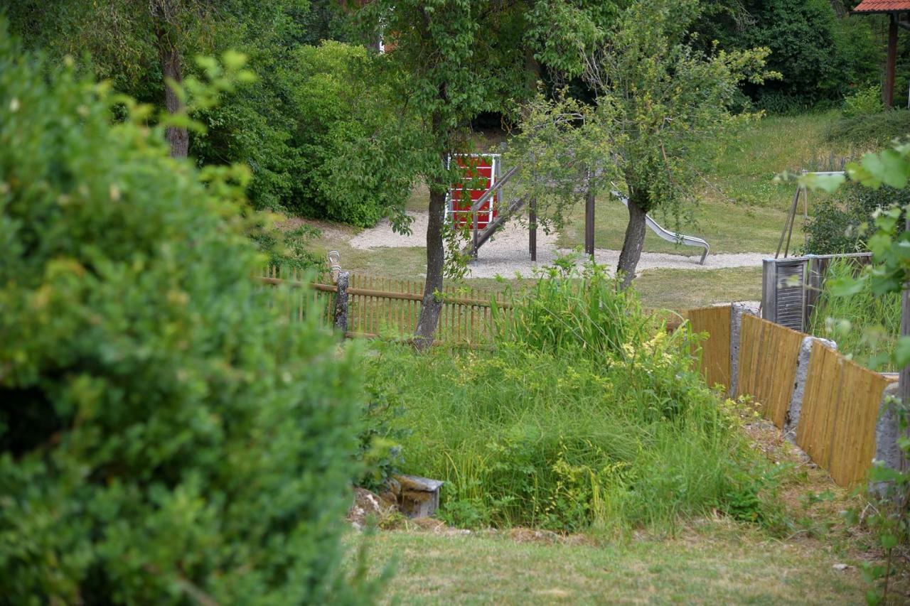 Jurahaus Hirschberg