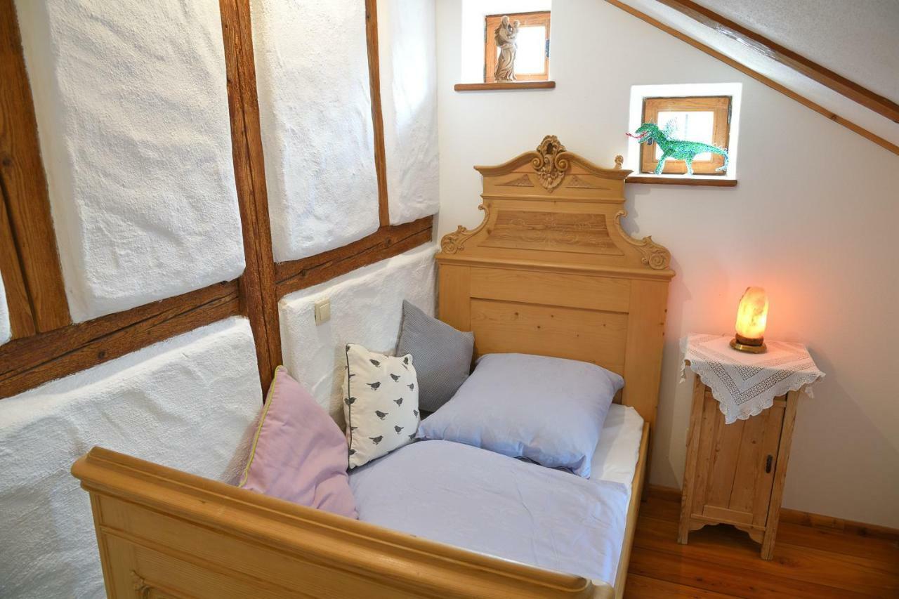 Jurahaus Hirschberg