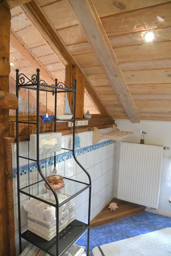Apartment Jurahaus Hirschberg