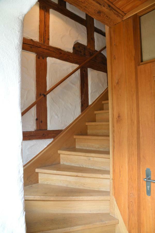 Jurahaus Hirschberg
